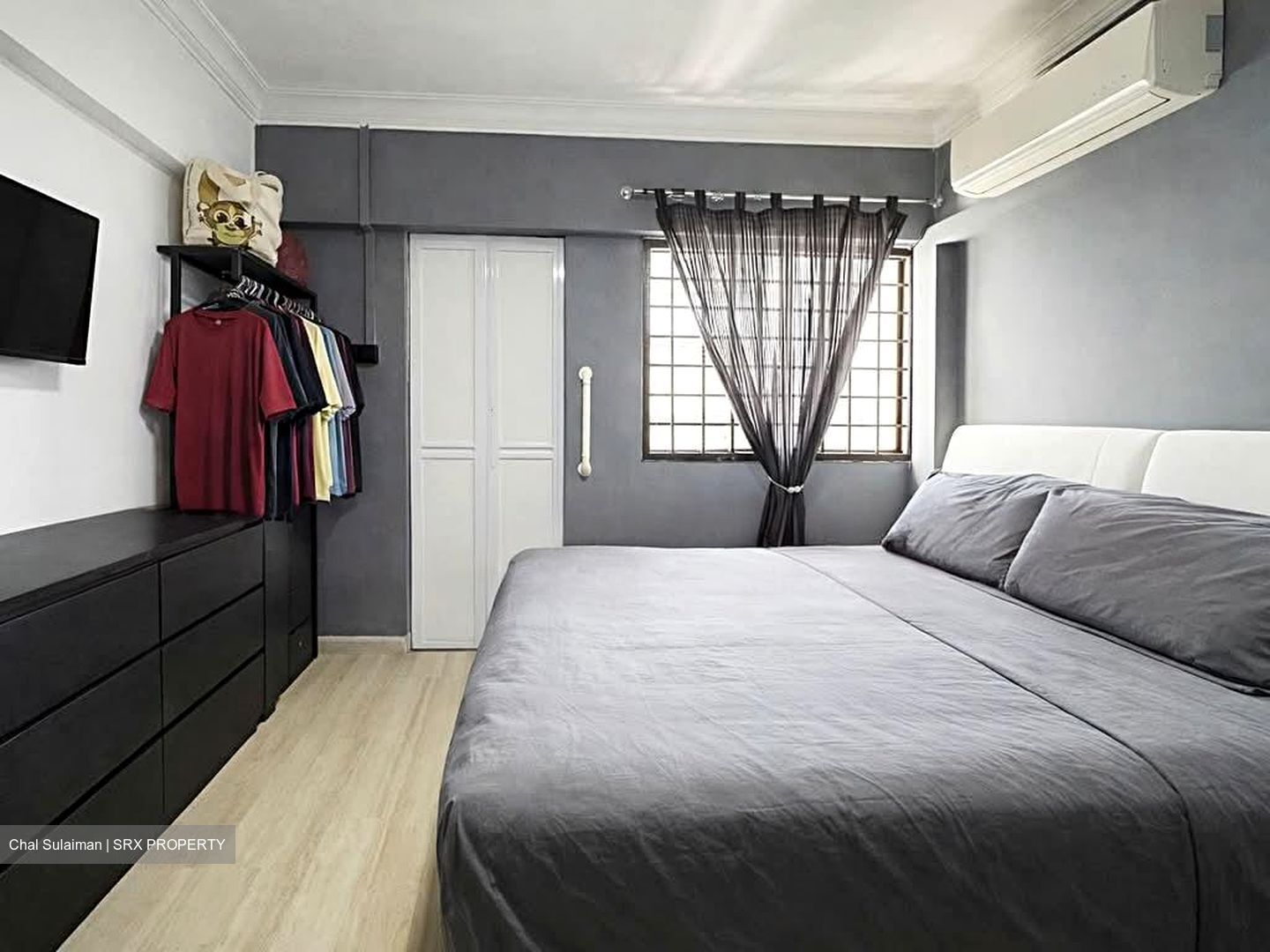 Blk 724 Reservoir View (Bedok), HDB 4 Rooms #574229601